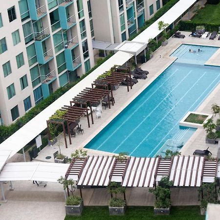 Lujoso Condominio Con Lavadora Y Secadora, S. Jose ซานโฮเซ ภายนอก รูปภาพ