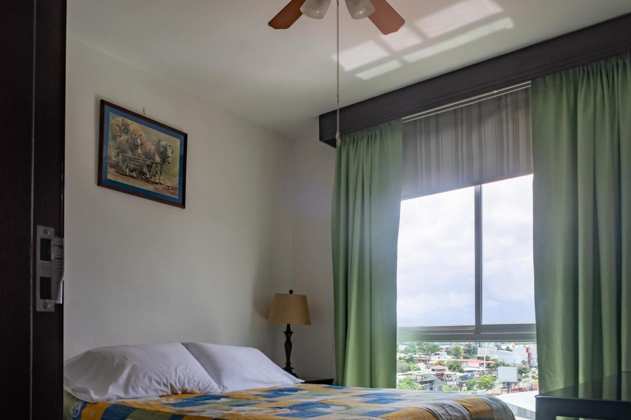 Lujoso Condominio Con Lavadora Y Secadora, S. Jose ซานโฮเซ ภายนอก รูปภาพ