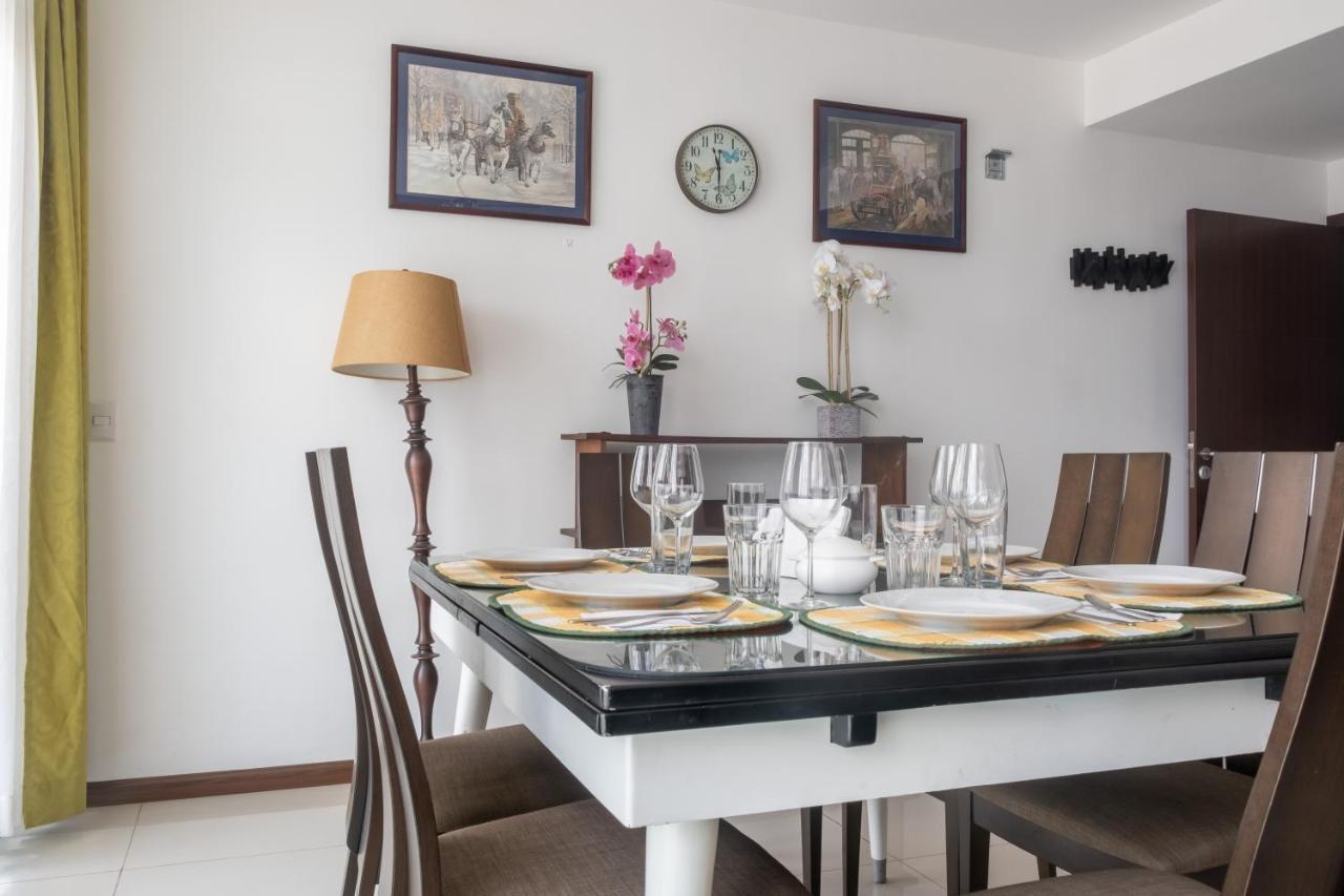 Lujoso Condominio Con Lavadora Y Secadora, S. Jose ซานโฮเซ ภายนอก รูปภาพ