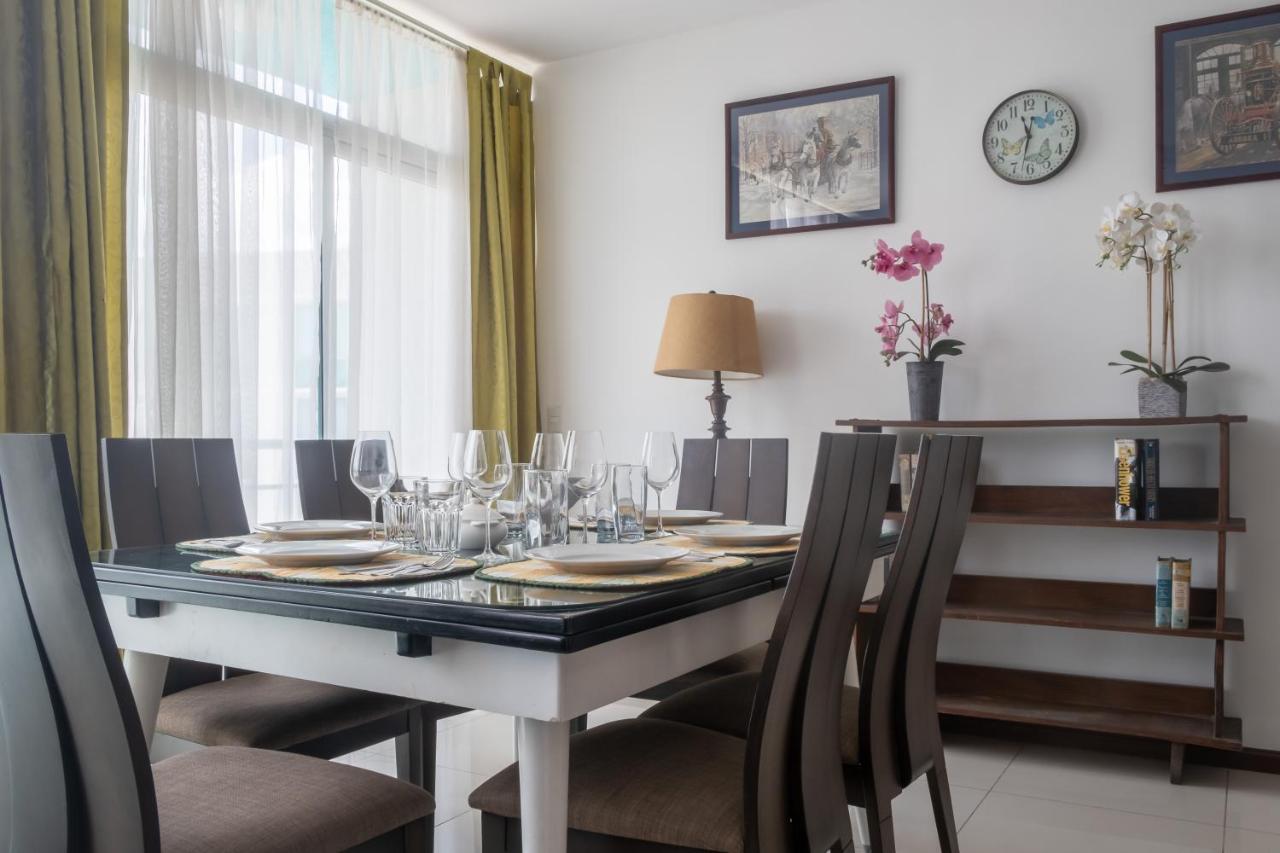 Lujoso Condominio Con Lavadora Y Secadora, S. Jose ซานโฮเซ ภายนอก รูปภาพ
