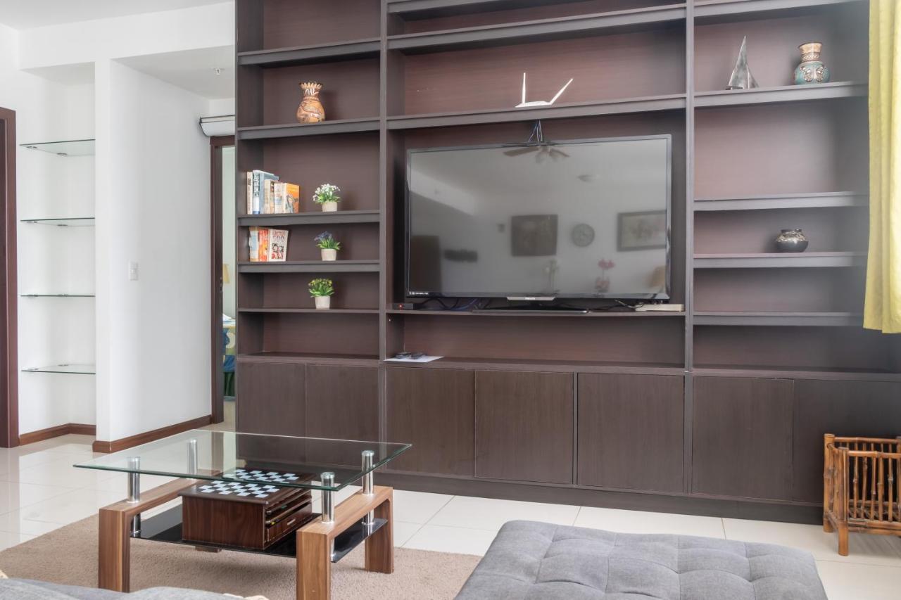 Lujoso Condominio Con Lavadora Y Secadora, S. Jose ซานโฮเซ ภายนอก รูปภาพ