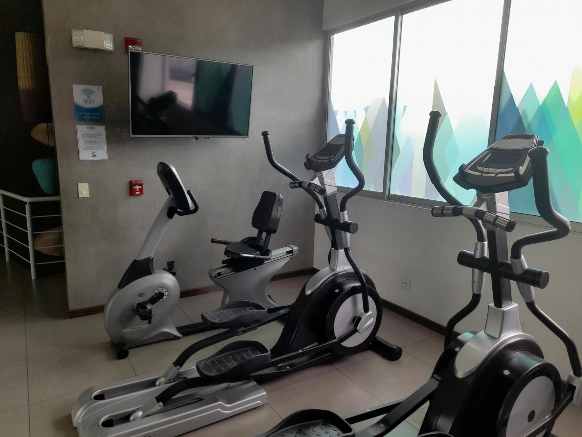 Lujoso Condominio Con Lavadora Y Secadora, S. Jose ซานโฮเซ ภายนอก รูปภาพ