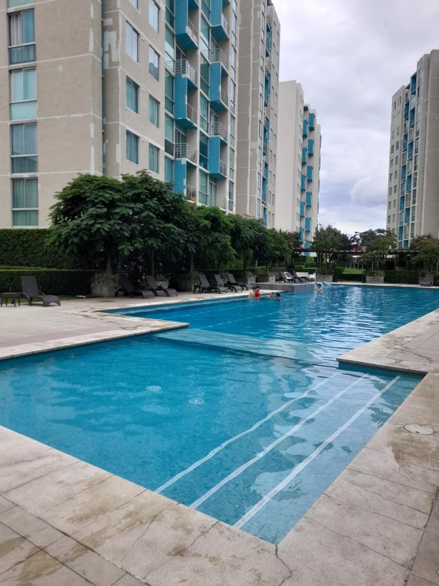 Lujoso Condominio Con Lavadora Y Secadora, S. Jose ซานโฮเซ ภายนอก รูปภาพ