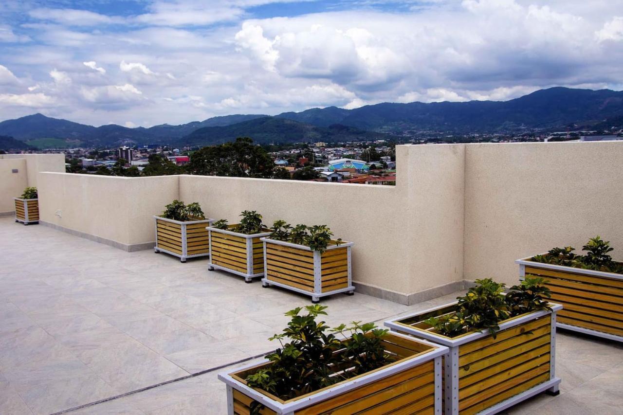 Lujoso Condominio Con Lavadora Y Secadora, S. Jose ซานโฮเซ ภายนอก รูปภาพ