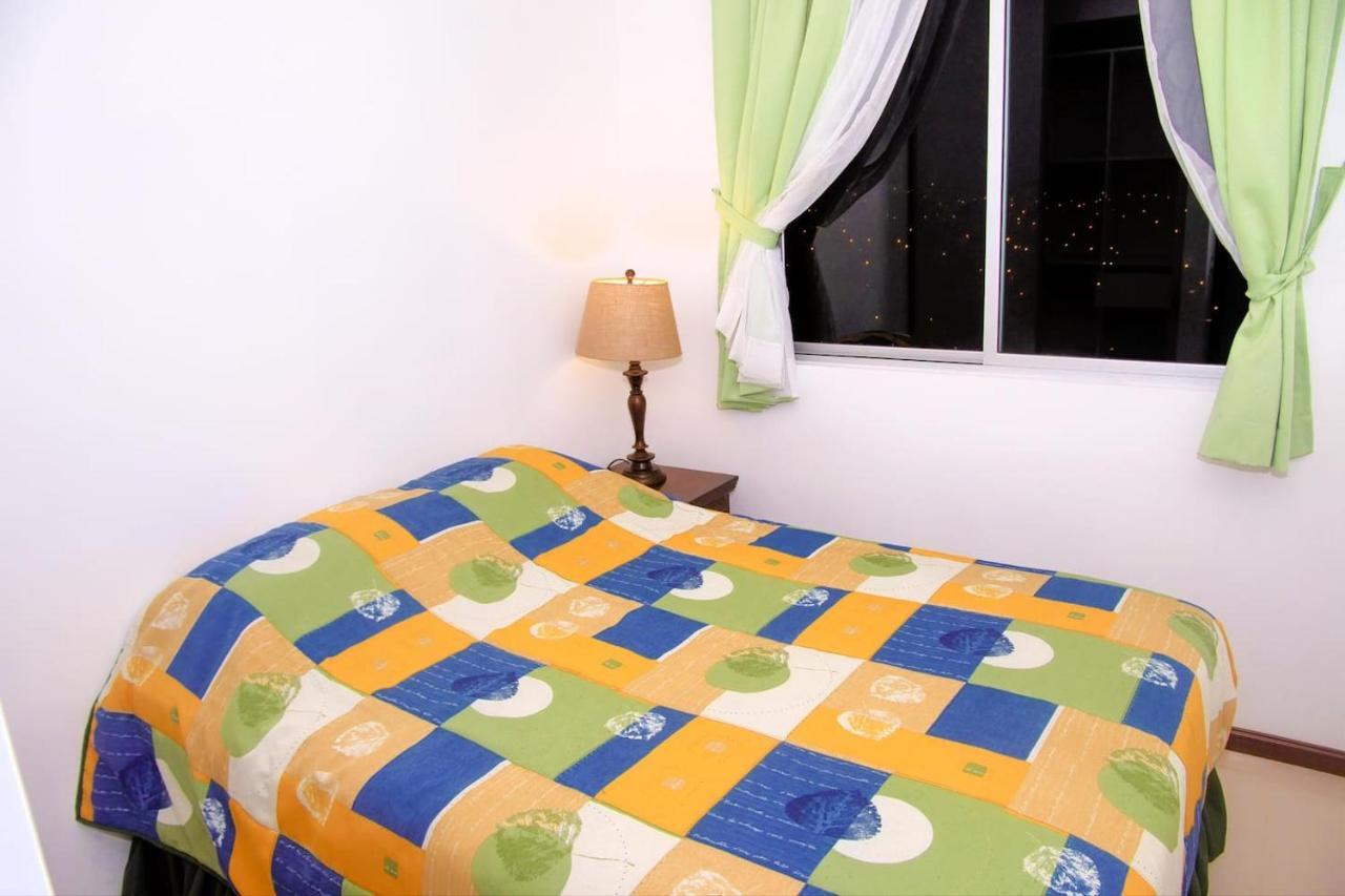 Lujoso Condominio Con Lavadora Y Secadora, S. Jose ซานโฮเซ ภายนอก รูปภาพ