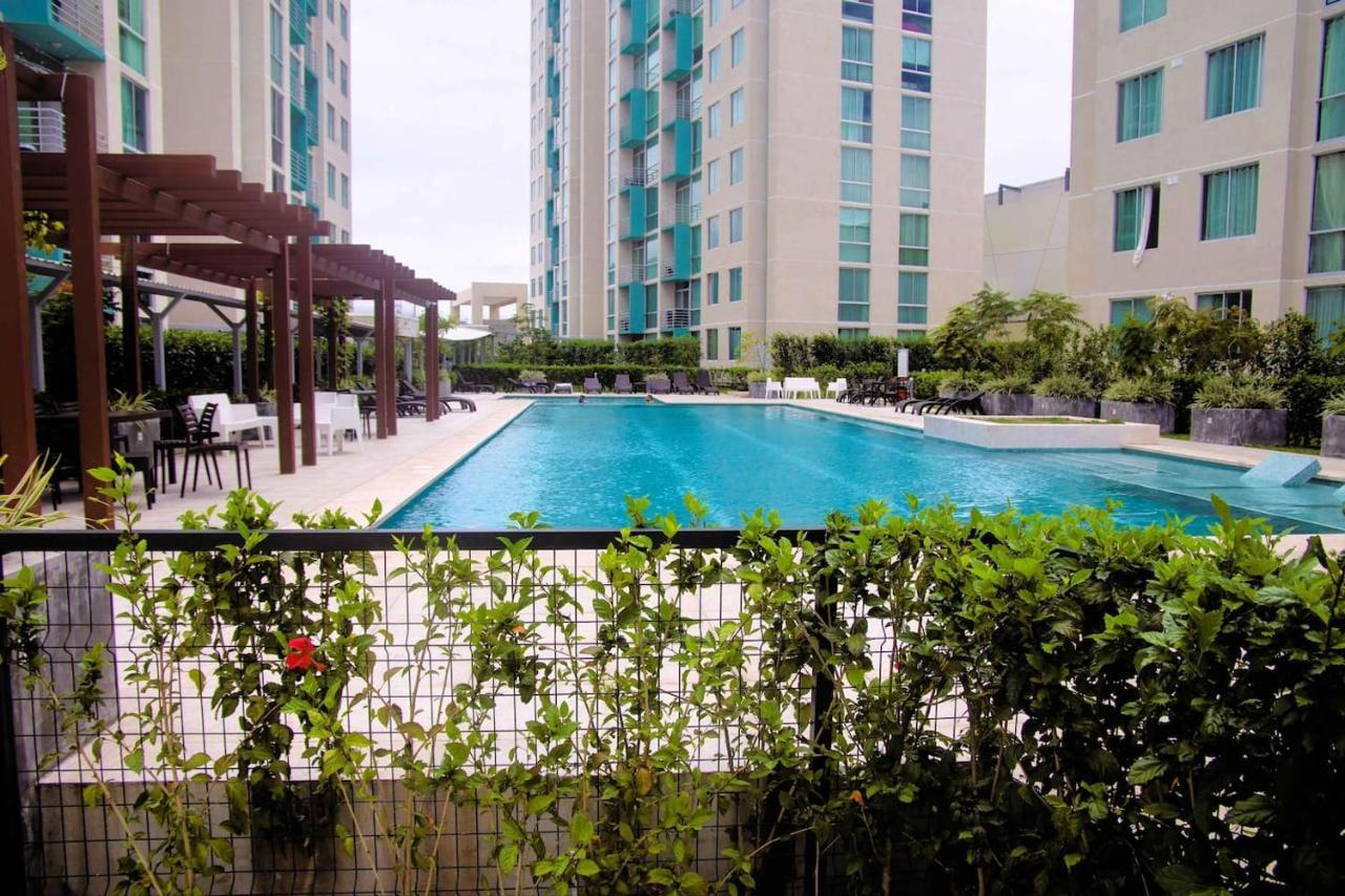 Lujoso Condominio Con Lavadora Y Secadora, S. Jose ซานโฮเซ ภายนอก รูปภาพ